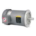 Baldor-Reliance .25Hp, 1140Rpm, 3Ph, 60Hz, 56C, 3411M, Tefc, F1 VM3531